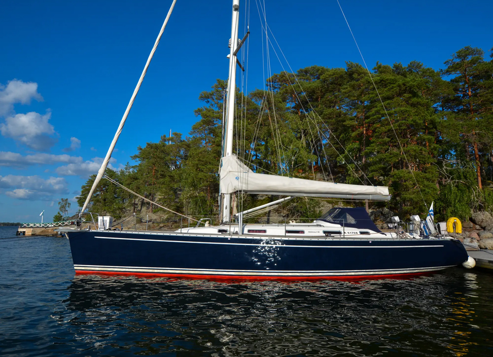 s/y Northstar