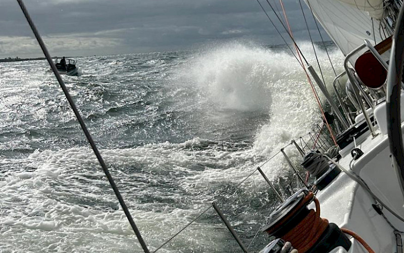 26/08 Valencia - Baleaarit - Korsika - Sardinia - Valencia 10 vrk / n. 1000 NM