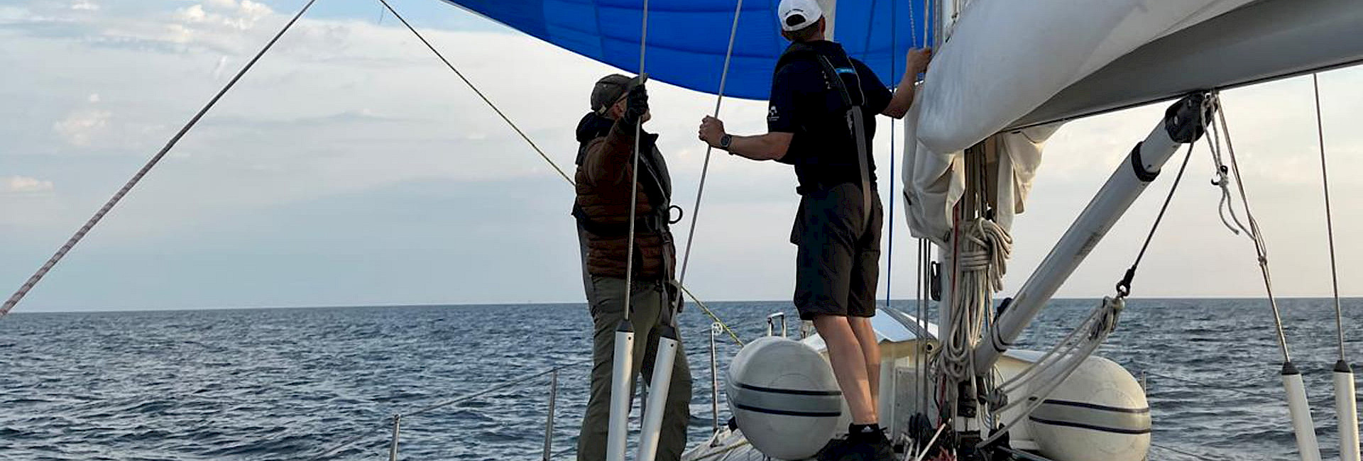 s/y Northstar